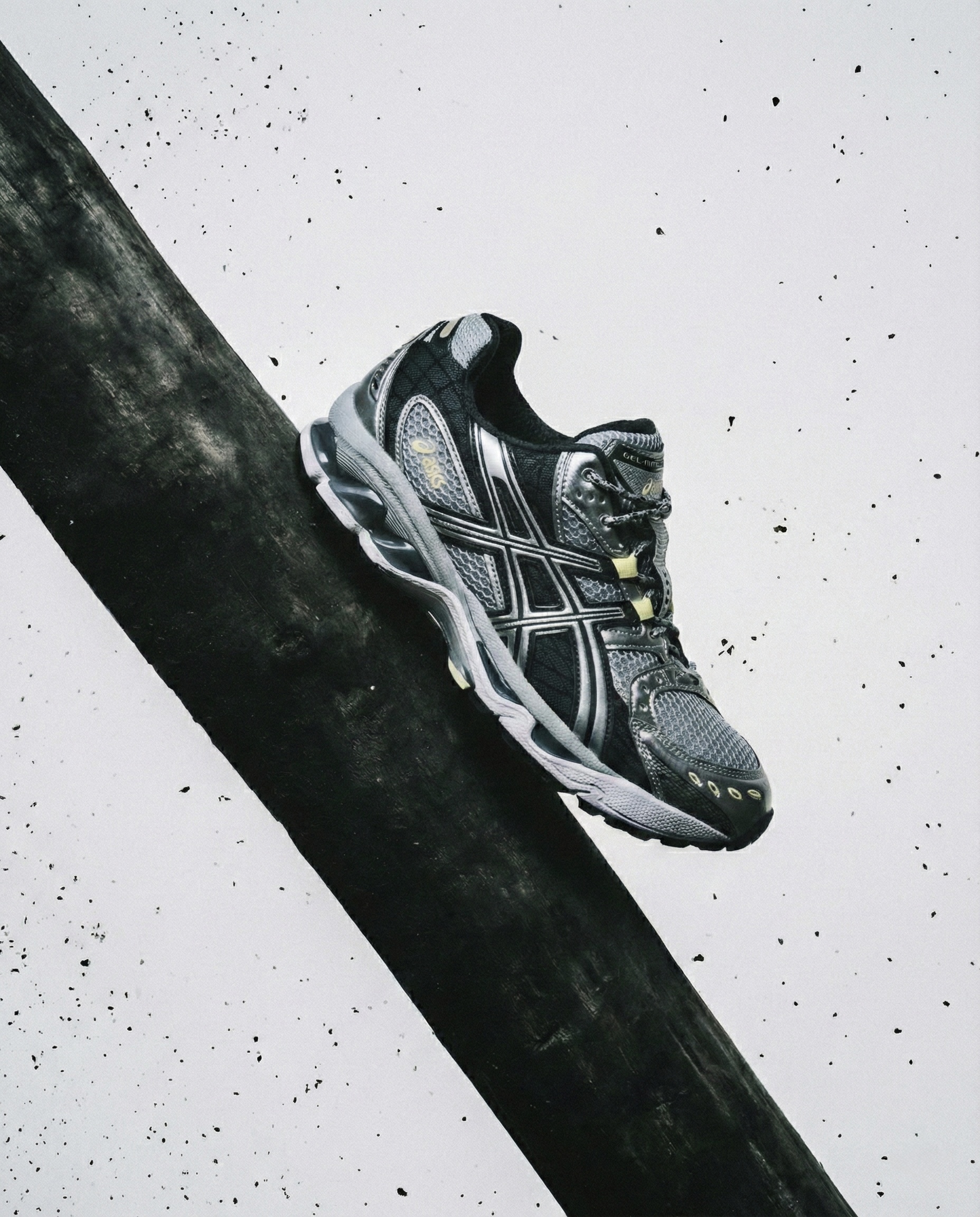 Asics Lifestyle And Running Shoes | Sotf